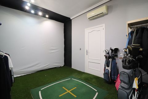 Landejendom i Heredades, Alicante, Heredades - € 595.000 | Ref: VRE 5637 - foto 25