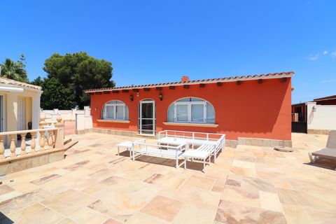 Landejendom i Heredades, Alicante, Heredades - € 595.000 | Ref: VRE 5637 - foto 27