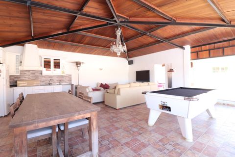 Landejendom i Heredades, Alicante, Heredades - € 595.000 | Ref: VRE 5637 - foto 36