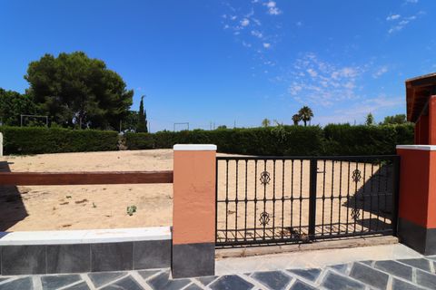 Landejendom i Heredades, Alicante, Heredades - € 595.000 | Ref: VRE 5637 - foto 41