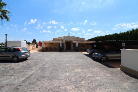 Landejendom i Heredades, Alicante, Heredades - € 595.000 | Ref: VRE 5637 - foto 46