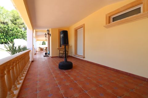 Landejendom i Heredades, Alicante, Heredades - € 595.000 | Ref: VRE 5637 - foto 48