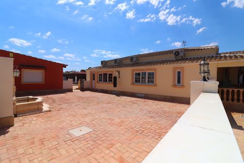 Landejendom i Heredades, Alicante, Heredades - € 595.000 | Ref: VRE 5637 - foto 50