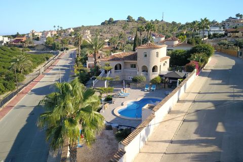 Villa i Algorfa, Alicante, Algorfa - € 685.000 | Ref: VRE 5706 - foto 1