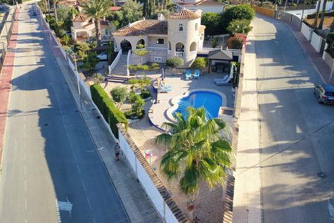 Villa i Algorfa, Alicante, Algorfa - € 685.000 | Ref: VRE 5706 - foto 4