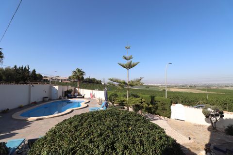 Villa i Algorfa, Alicante, Algorfa - € 685.000 | Ref: VRE 5706 - foto 6