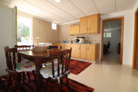 Villa i Algorfa, Alicante, Algorfa - € 685.000 | Ref: VRE 5706 - foto 39