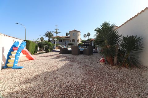 Villa i Algorfa, Alicante, Algorfa - € 685.000 | Ref: VRE 5706 - foto 49