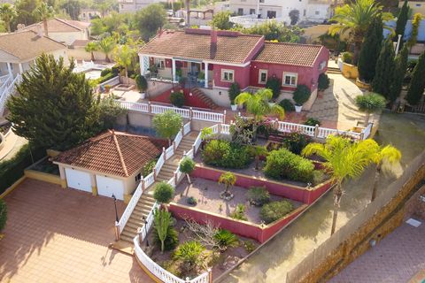 Villa i Algorfa, Alicante, Algorfa - € 549 500 | Ref: VRE 5689 - foto 1