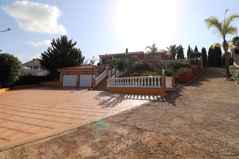 Villa i Algorfa, Alicante, Algorfa - € 549 500 | Ref: VRE 5689 - foto 5