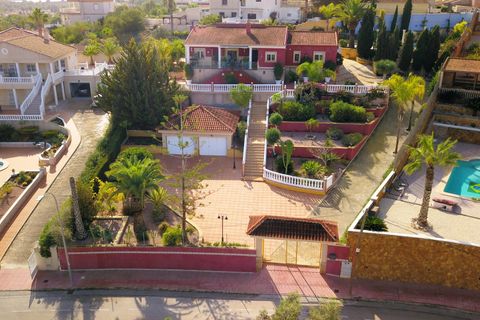 Villa i Algorfa, Alicante, Algorfa - € 549 500 | Ref: VRE 5689 - foto 6