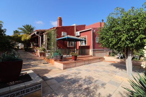 Villa i Algorfa, Alicante, Algorfa - € 549 500 | Ref: VRE 5689 - foto 44