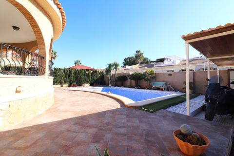 Villa i Benijofar, Alicante, Benijofar - € 325.000 | Ref: VRE 5737 - foto 2