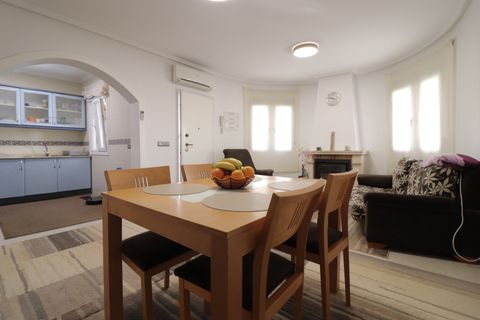 Villa i Benijofar, Alicante, Benijofar - € 325.000 | Ref: VRE 5737 - foto 8