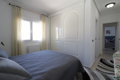 Villa i Benijofar, Alicante, Benijofar - € 325.000 | Ref: VRE 5737 - foto 13