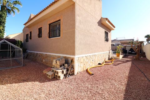 Villa i Benijofar, Alicante, Benijofar - € 325.000 | Ref: VRE 5737 - foto 22