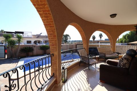 Villa i Benijofar, Alicante, Benijofar - € 325.000 | Ref: VRE 5737 - foto 24