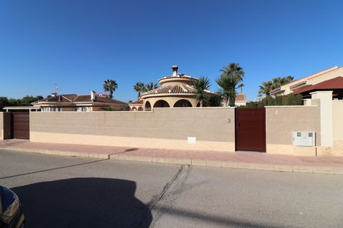 Villa i Benijofar, Alicante, Benijofar - € 325.000 | Ref: VRE 5737 - foto 25