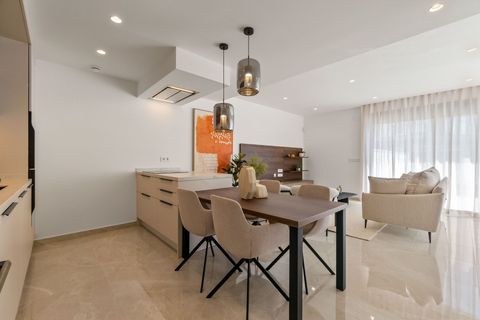 Villa i Benijofar, Alicante, Benijofar - € 540.000 | Ref: VRE KR1812 - foto 12