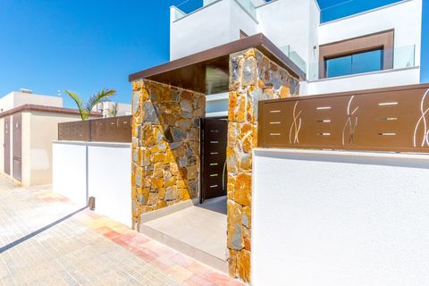 Villa i Benijofar, Alicante, Benijofar - € 540.000 | Ref: VRE KR1812 - foto 30
