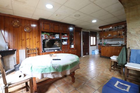 Villa a Heredades, Alicante, Heredades - € 169.000 | Ref: VRE 5770 - foto 7