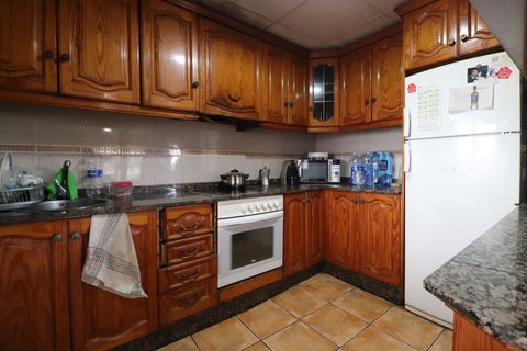Villa a Heredades, Alicante, Heredades - € 169.000 | Ref: VRE 5770 - foto 11