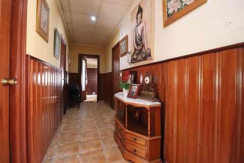 Villa a Heredades, Alicante, Heredades - € 169.000 | Ref: VRE 5770 - foto 15