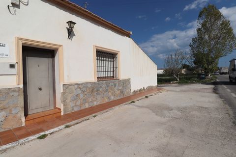 Villa a Heredades, Alicante, Heredades - € 169.000 | Ref: VRE 5770 - foto 43