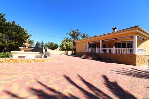 Landejendom i Catral, Alicante, Catral - € 375.000 | Ref: VRE 5834 - foto 4