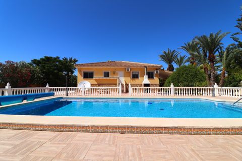 Landejendom i Catral, Alicante, Catral - € 375.000 | Ref: VRE 5834 - foto 25