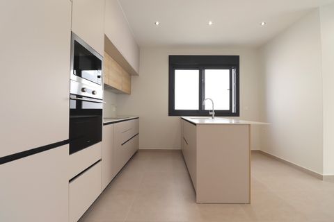 Villa a Heredades, Alicante, Heredades - € 359.900 | Ref: VRE KR1823 - foto 10