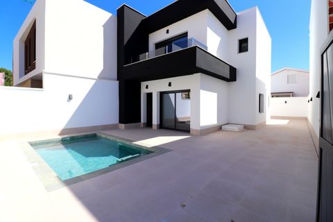 Villa a Heredades, Alicante, Heredades - € 359.900 | Ref: VRE KR1823 - foto 29