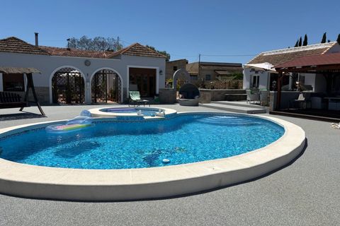 Villa i Jacarilla, Alicante, Jacarilla - € 595.000 | Ref: ORA677 - foto 1
