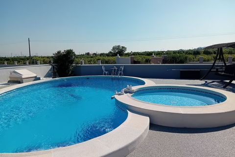 Villa i Jacarilla, Alicante, Jacarilla - € 595.000 | Ref: ORA677 - foto 2