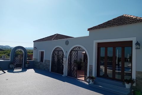 Villa i Jacarilla, Alicante, Jacarilla - € 595.000 | Ref: ORA677 - foto 4