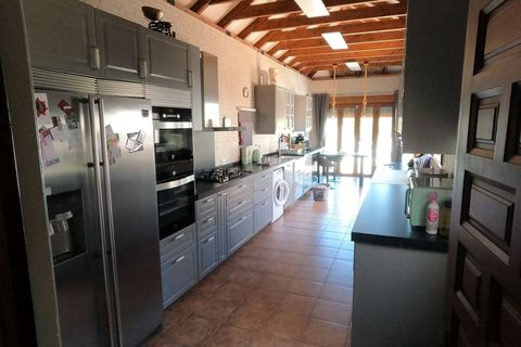 Villa i Jacarilla, Alicante, Jacarilla - € 595.000 | Ref: ORA677 - foto 15
