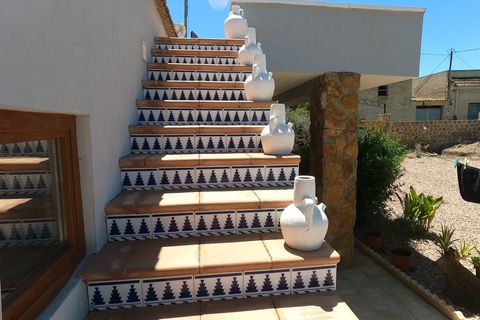 Villa i Jacarilla, Alicante, Jacarilla - € 595.000 | Ref: ORA677 - foto 36