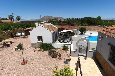 Villa i Jacarilla, Alicante, Jacarilla - € 595.000 | Ref: ORA677 - foto 38