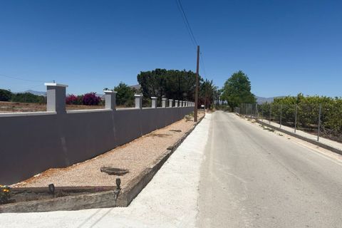 Villa i Jacarilla, Alicante, Jacarilla - € 595.000 | Ref: ORA677 - foto 42