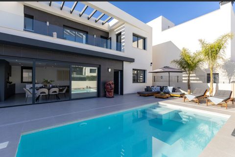 Villa i Algorfa, Alicante, Algorfa - € 539.000 | Ref: ORA678 - foto 1