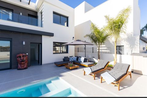 Villa i Algorfa, Alicante, Algorfa - € 539.000 | Ref: ORA678 - foto 2