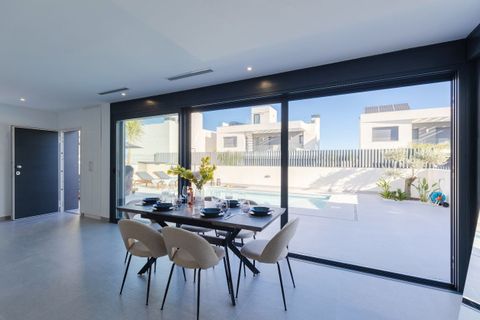 Villa i Algorfa, Alicante, Algorfa - € 539.000 | Ref: ORA678 - foto 15