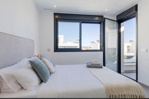 Villa i Algorfa, Alicante, Algorfa - € 539.000 | Ref: ORA678 - foto 29