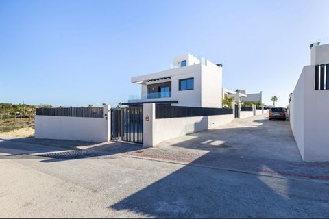Villa i Algorfa, Alicante, Algorfa - € 539.000 | Ref: ORA678 - foto 33