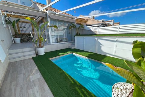 Byhus i Torre de la Horadada, Alicante, Torre de la Horadada - € 355.000 | Ref: VRE 5868 - foto 1
