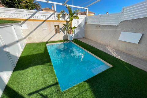 Byhus i Torre de la Horadada, Alicante, Torre de la Horadada - € 355.000 | Ref: VRE 5868 - foto 2