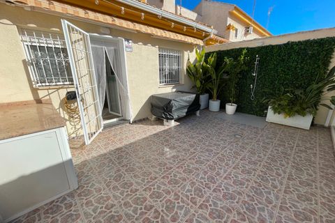 Byhus i Torre de la Horadada, Alicante, Torre de la Horadada - € 355.000 | Ref: VRE 5868 - foto 4