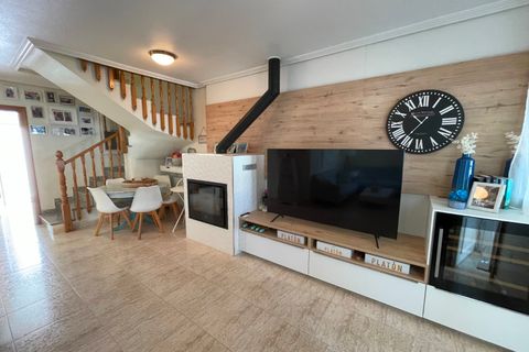 Byhus i Torre de la Horadada, Alicante, Torre de la Horadada - € 355.000 | Ref: VRE 5868 - foto 8
