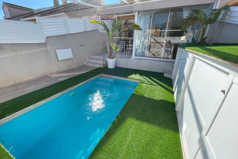 Byhus i Torre de la Horadada, Alicante, Torre de la Horadada - € 355.000 | Ref: VRE 5868 - foto 28