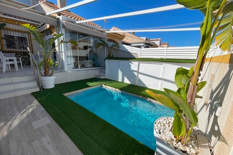 Byhus i Torre de la Horadada, Alicante, Torre de la Horadada - € 355.000 | Ref: VRE 5868 - foto 29
